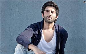 Kartik Aaryan